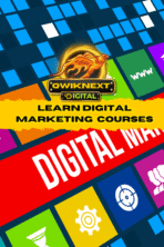 Top-Rated: Learn Digital Marketing (12 Courses in 1)