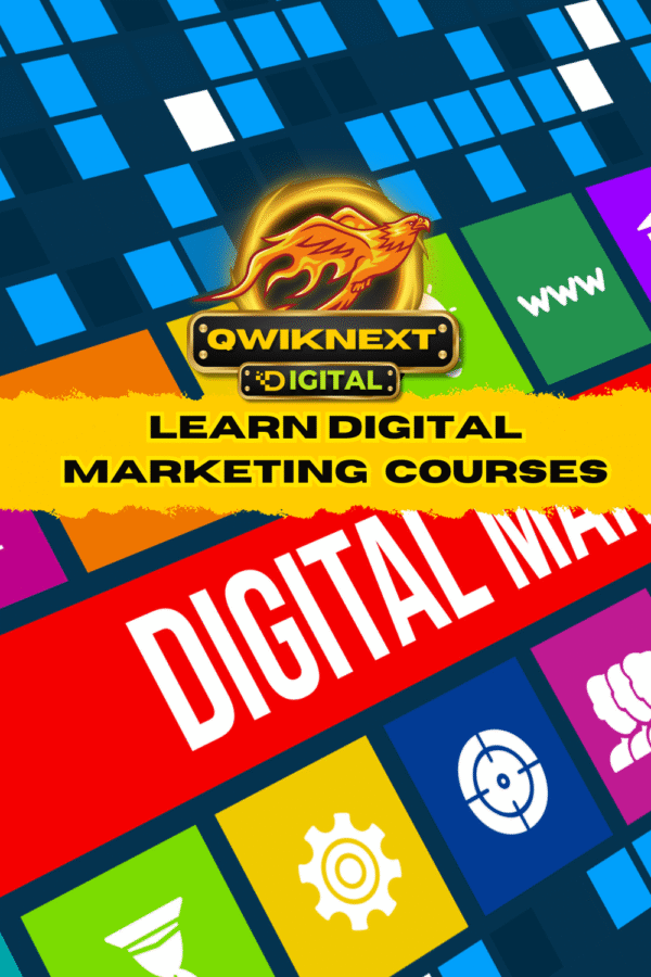 Top-Rated: Learn Digital Marketing (12 Courses in 1)