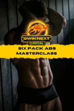 Six Pack Abs Masterclass: Ab Workout, Diet & Core Strength