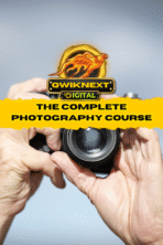 Udemy - The Complete Photography Course 2018 : 9 Courses in 1