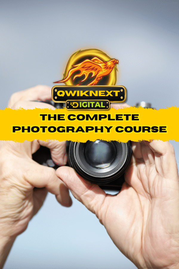 Udemy - The Complete Photography Course 2018 : 9 Courses in 1